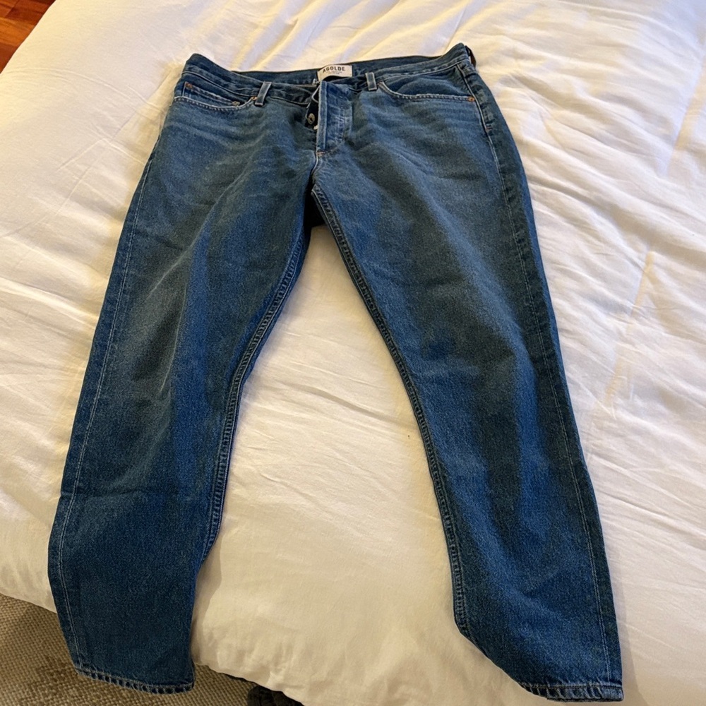 Agolde jeans